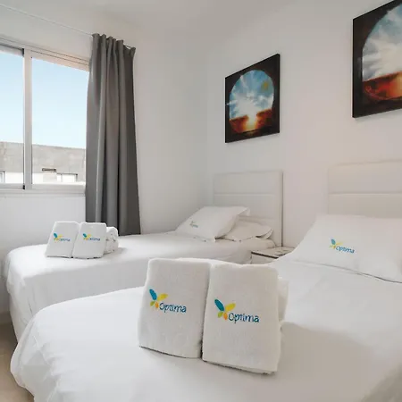 Valencia וילה פלאיה בלנקה