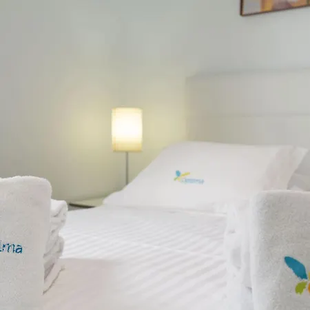 Βίλα Valencia Πλάγια Μπλάνκα